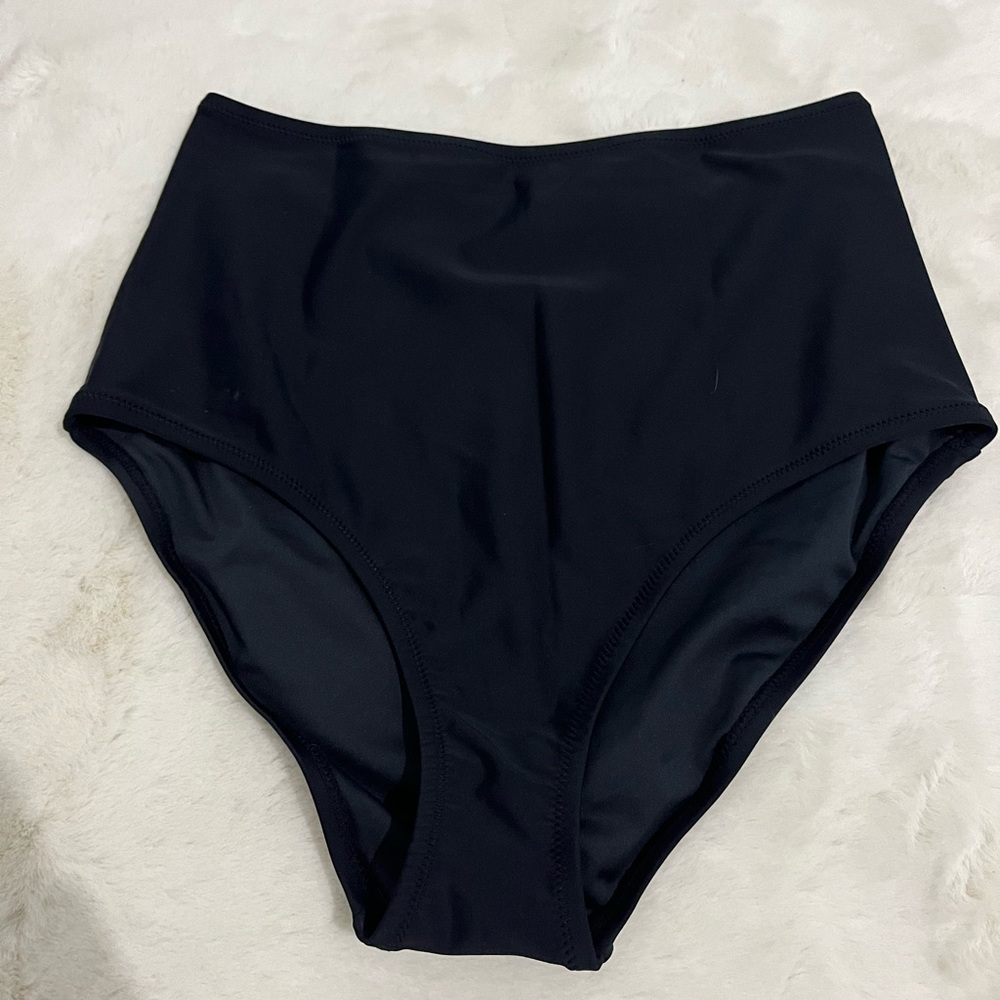 Bikini bottoms